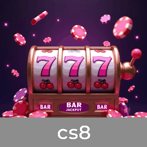 Acesso ao cs8