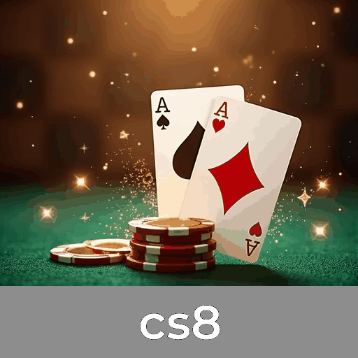 Cassino Online cs8