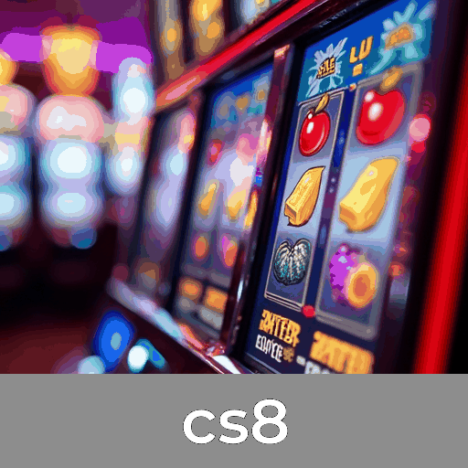Cassino Online cs8