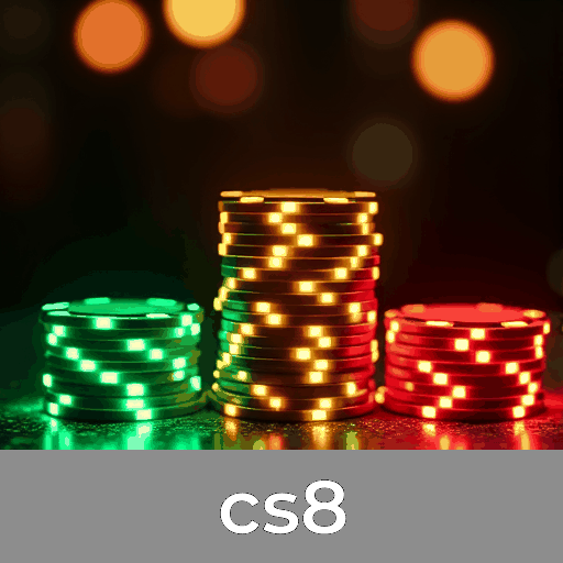 Acesso ao cs8