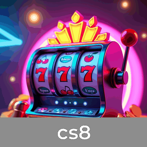 Acessar o site cs8 COM