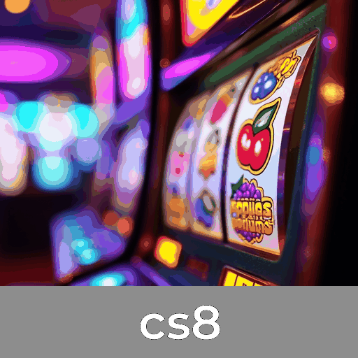 Promoções e Bônus no cs8