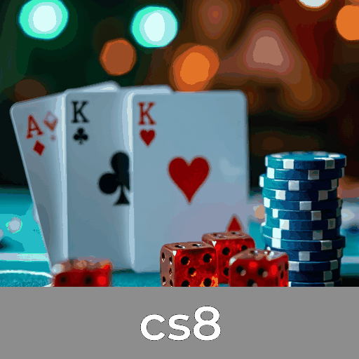Cassino Online cs8
