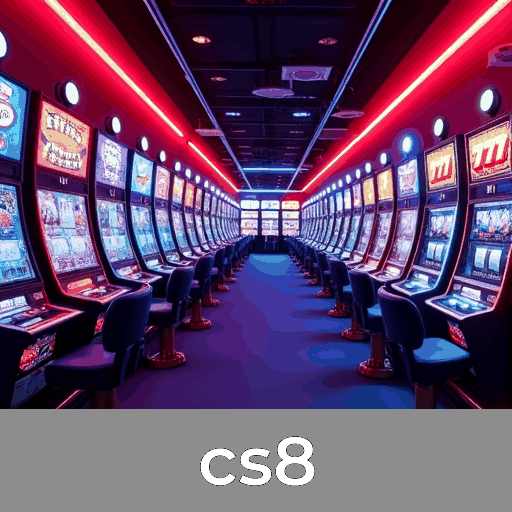 Jogos Crash no Cassino cs8