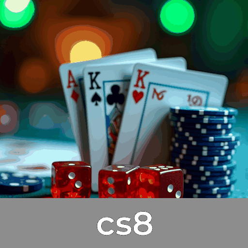 Acesso ao cs8