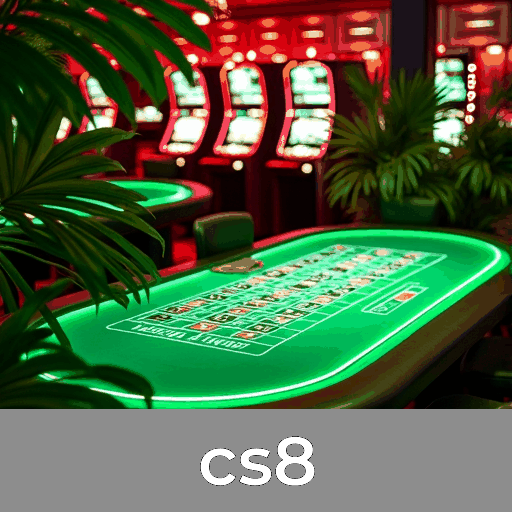 Cassino Online cs8