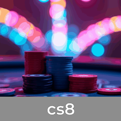 Cassino Online cs8