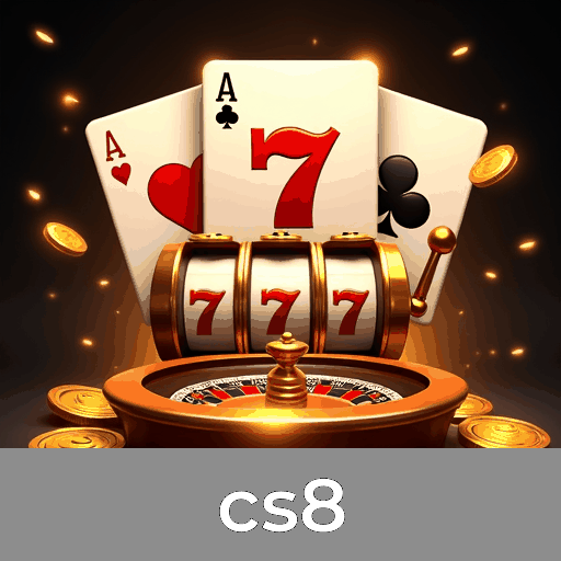Cassino Online cs8