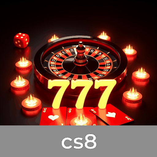 Cassino Online cs8