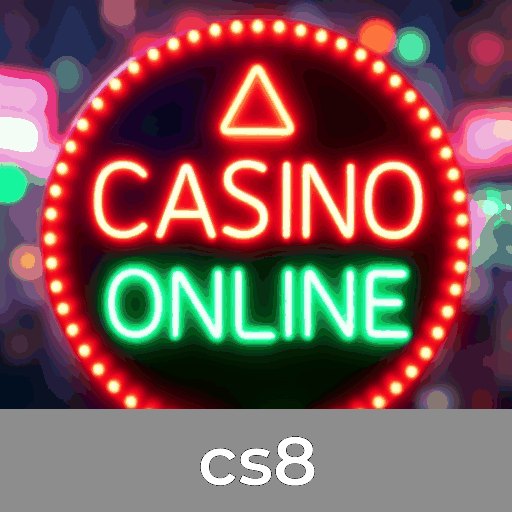 Cassino Online cs8