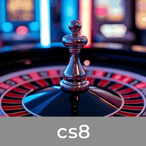 Acesso ao cs8
