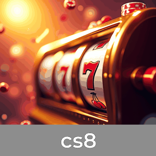 Apostas no cs8