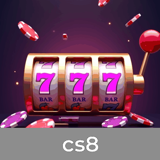 Cassino Online cs8