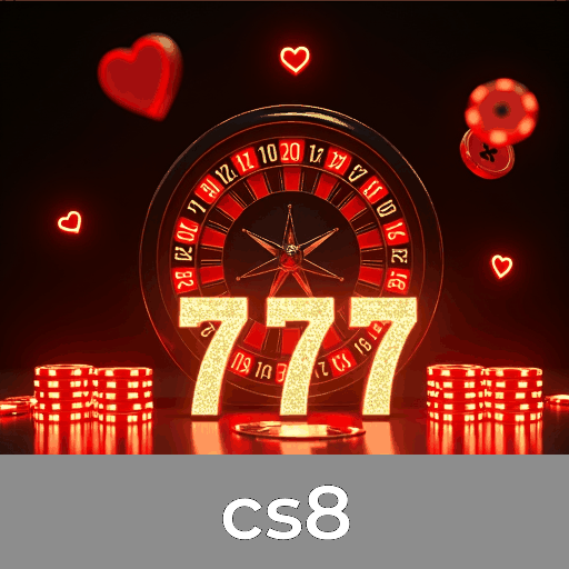 Cassino Online cs8
