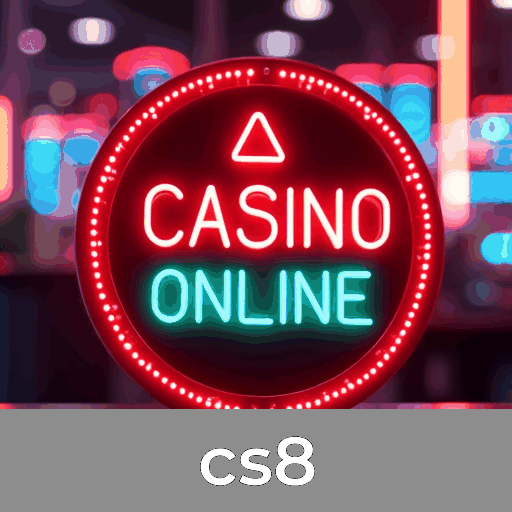 Acesso ao cs8